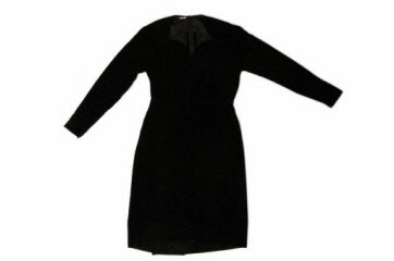 robe - Robe d'Edith Piaf
