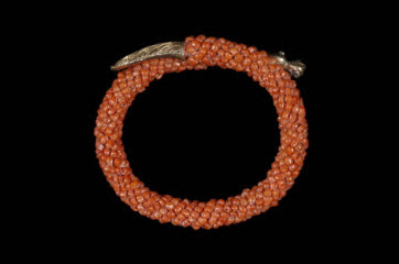 bracelet - dragon de sainte Marguerite