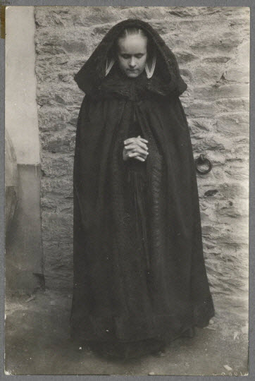 photographie - Charles Géniaux (1870-1931) : vues de Bretagne