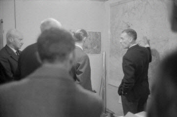 photographie - MNATP. Recherches coopératives sur programme sur l'Aubrac (1964-1966)