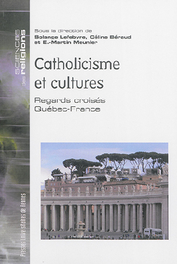 Livre - Catholicisme et cultures