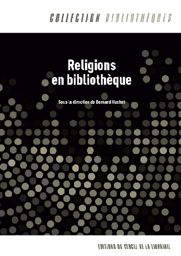 Livre - Religions en bibliothèque